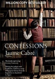 Confessions (Jaume Cabre)