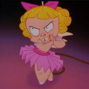 Darla Dimple (Cats Don't Dance, 1997)