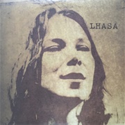 Fool's Gold - Lhasa De Sela