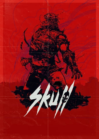 Skull (2020)