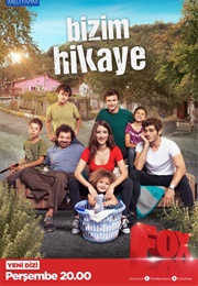 Bizim Hikaye (Our Story) (2017)