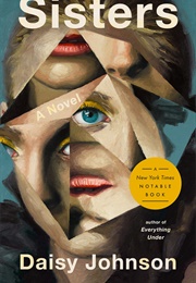 Sisters: A Novel (Daisy Johnson)