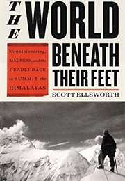 The World Beneath Their Feet (Scott Ellsworth)