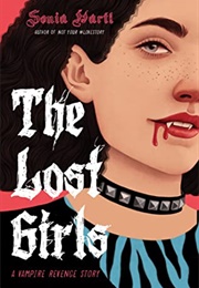 The Lost Girls (Sonia Hartl)