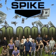 10 Million Dollar Bigfoot Bounty