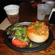 Beef, Lamb & Guinness Stew