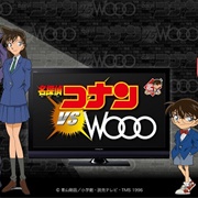 Detective Conan vs. Wooo 02