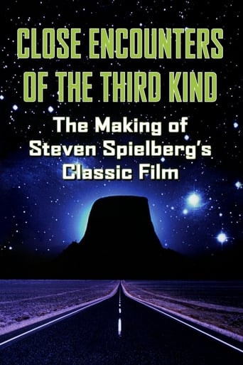 The Making of &#39;Close Encounters of the Third Kind&#39; (2001)