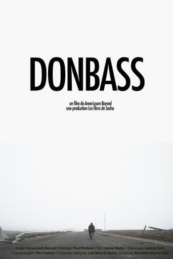 Donbass (2016)