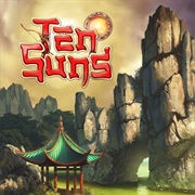 Ten Suns