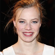 Saskia Rosendahl (Actress)