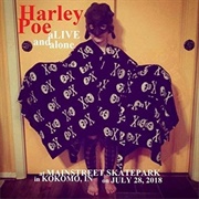 What's a Devil to Do? - Harley Poe