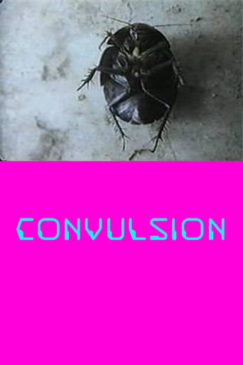 Convulsion