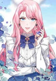 I Became the Sole Perfumer of a Tyrant (Fairy Dragon)