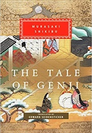 The Tale of Genji (Murasaki Shikibu)