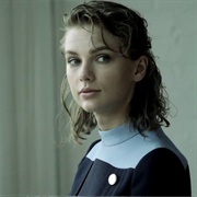 Wonderland - Taylor Swift