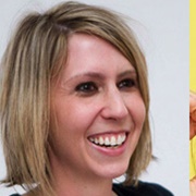 Riese Bernard (Lesbian, She/Her)