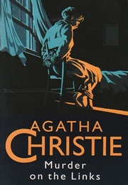 Murder on the Links (Agatha Christie)