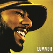 Common- The Corner