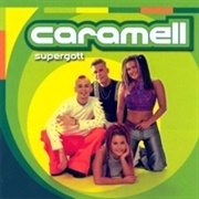 Caramell - Supergott