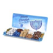 Hanukkah Candy