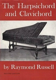 The Harpsichord and Clavichord (Russell, R.)