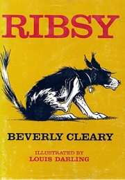 Ribsy (Beverly Cleary)