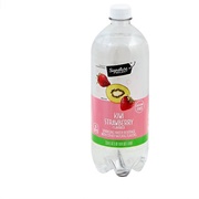 Signature Select Sparkling Water Kiwi Strawberry