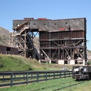 Atlas Coal Mine