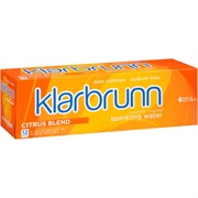Klarbrunn Citrus Blend