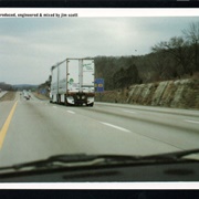 Excuse Me While I Break My Own Heart Tonight - Whiskeytown