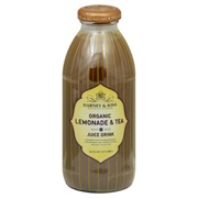 Harney &amp; Sons Organic Lemonade &amp; Tea