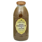 Harney & Sons Organic Lemonade & Tea