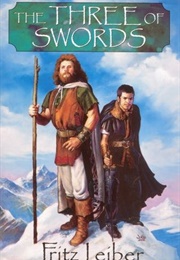 The Three of Swords (Fritz Leiber)