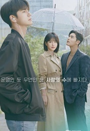 More Than Friends (2020)