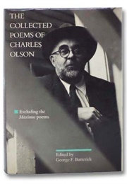 Collected Poems (Charles Olson)