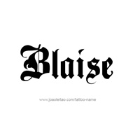 Blaize