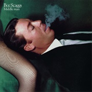 Middle Man (Boz Scaggs, 1980)
