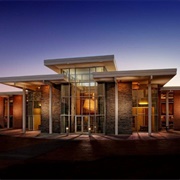 Columbia International University