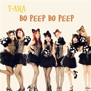 Bo Peep Bo Peep - T-ARA