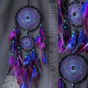 Dreamcatchers