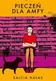 Pieczeń Dla Amfy (Salcia Hałas)