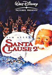 Santa Clause 2 (2002)