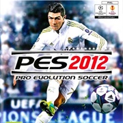 Pro Evolution Soccer 2012