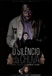 O Silêncio Da Chuva (2021)