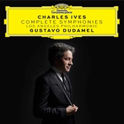 Ives: Complete Symphonies - Los Angeles Philharmonic