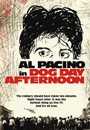 Dog Day Afternoon (1975)