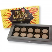 Artisan Du Chocolat Peanut Buttercup