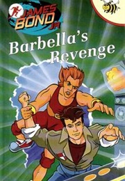 Barbella's Revenge
