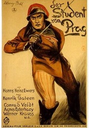 The Student of Prague (1926)